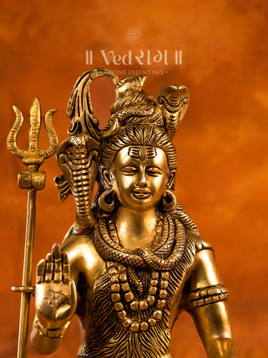 Amrityu Shiva