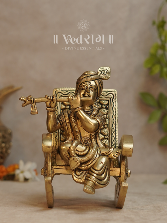 Chair Krishna