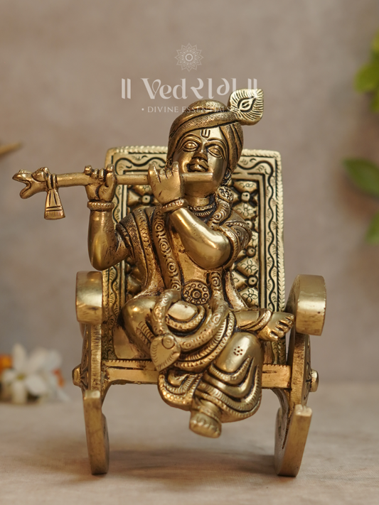 Chair Krishna