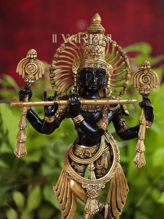 Chaturbhuja Krishna