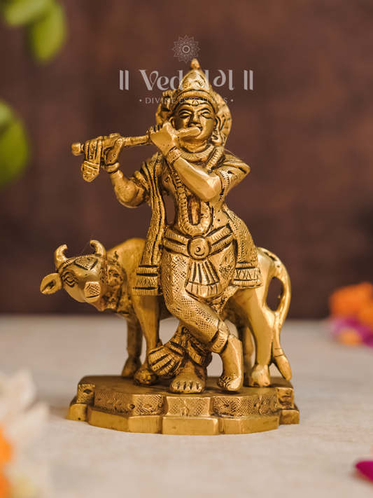 Brass Sumedh Krishna