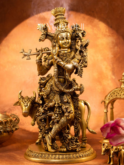 Gopala Krishna