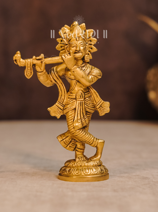 Shrikanta Krishna