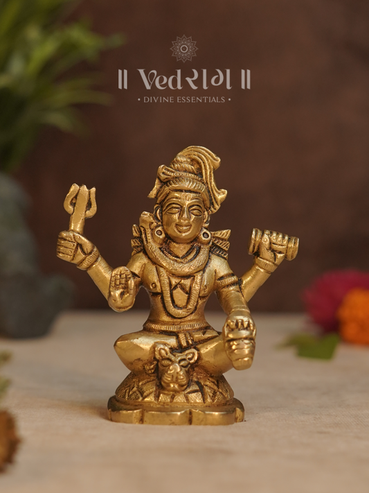 Varada Shiva