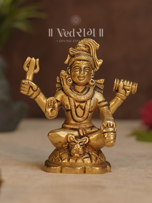 Varada Shiva