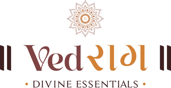 Vedraag Divine Essentials